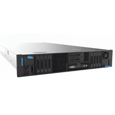High Performance Dual Xeon Rack Server 384GB RAM 6TB Storage – The Inventory Master