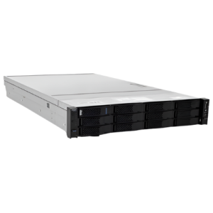 2U Edge Rack Server 2 Kunpeng 920 16 DIMM 10x SSD PCIe – The Inventory Master