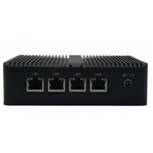 Edge Computing Box For Smart Hospital Core i5 8GB 250GB – The Inventory Master