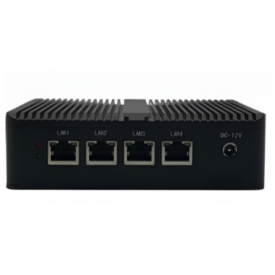 Edge Computing Box For Smart Hospital Core i5 8GB 250GB – The Inventory Master