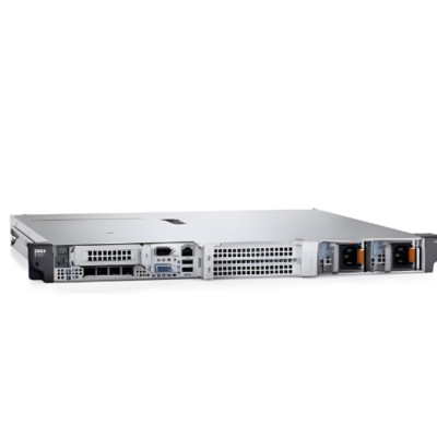 PowerEdge Rack Server Intel Xeon Gold 6330n 8GB RAM – The Inventory Master