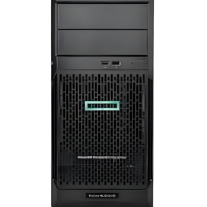 Gen10 Tower Server 1TB HDD 32GB RAM 4U Form Factor – The Inventory Master