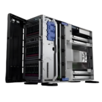 Gen10 Tower Server 1TB HDD 32GB RAM 4U Form Factor – The Inventory Master