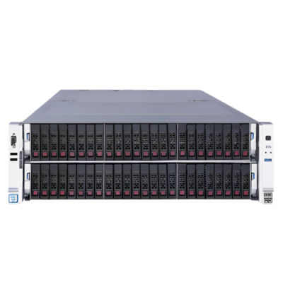 Innovative Server, Workstation & Rack Server with 6TB Memory – The Inventory Master