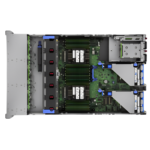 Gen11 2U Server with Intel Xeon, 128GB RAM & 1TB Storage – The Inventory Master