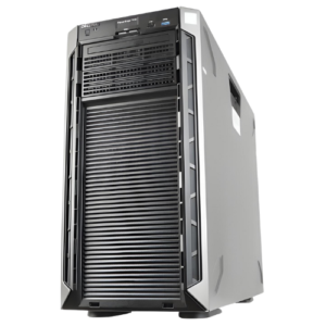 Xeon 4114 Workstation, 512GB RAM, 8-Bay Storage, RAID Support – The Inventory Master