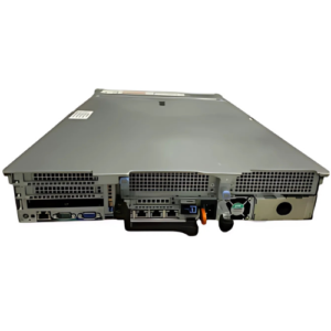 2U Rack Server with 64GB RAM, 1TB HDD & Dual CPUs – The Inventory Master