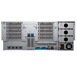 4U Server with 128GB RAM, Intel Xeon CPU & Hybrid Storage - The Inventory Master