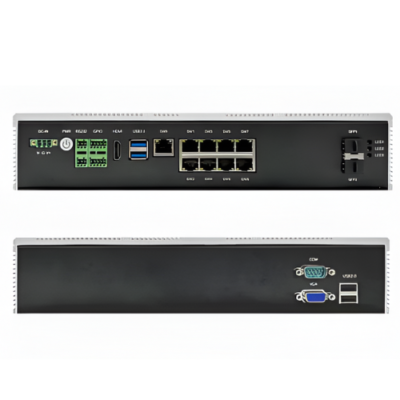 Arm Based Mobile Workstation, 64GB RAM, HDMI, USB3.0 Ports – The Inventory Master