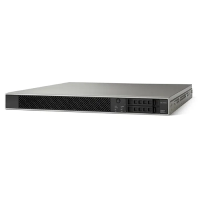 Firewall Services Router 16GB Memory – The Inventory Master