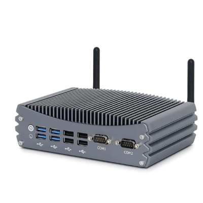 Industrial Control Machine with 64GB RAM – The Inventory Master