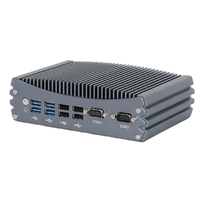 Industrial Control Machine with 64GB RAM – The Inventory Master