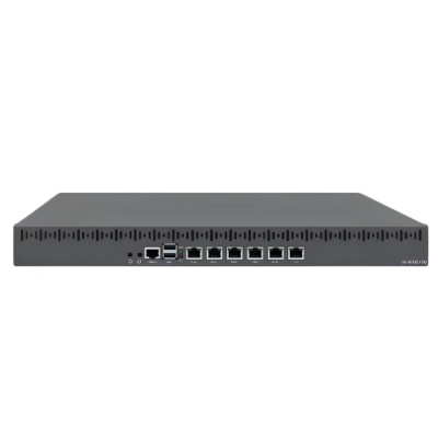 Edge Router with 6 LAN Ports and 1 WAN Port – The Inventory Master