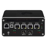 Mini Desktop Industrial Computer with 5600MHz Memory – The Inventory Master