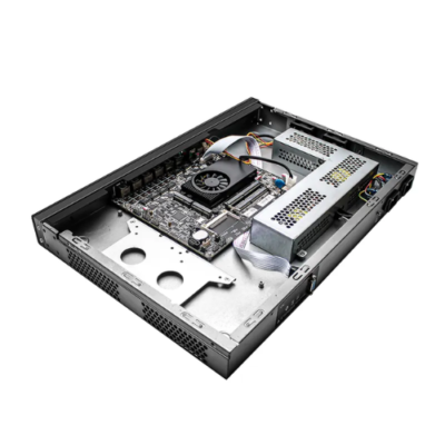 Network Security Firewall LAN Port with 32GB Memory – The Inventory Master