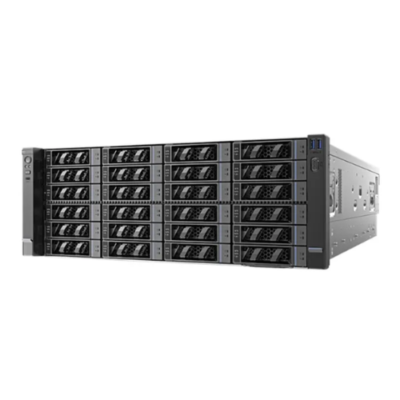 High Performance 4U Rack Server with CPU 32 DIMM Slots – The Inventory Master