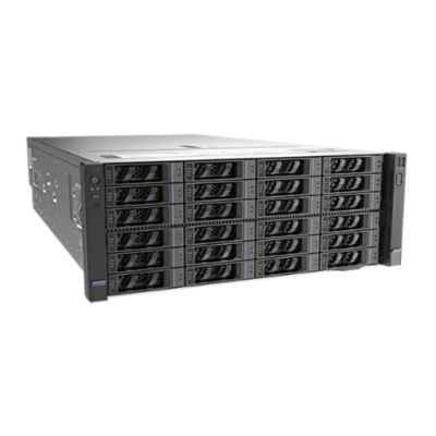 High Performance 4U Rack Server with CPU 32 DIMM Slots – The Inventory Master