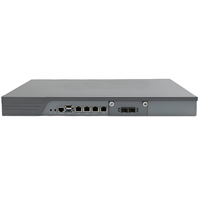 Firewall Security Hardware with 8 LAN Ports and 1 WAN Port – The Inventory Master