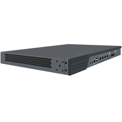 Firewall Security Hardware with 8 LAN Ports and 1 WAN Port – The Inventory Master
