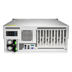 GPU Computing Machine with 128GB DDR4 Memory – The Inventory Master