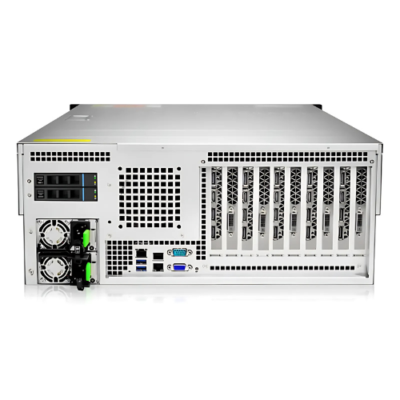 GPU Computing Machine with 128GB DDR4 Memory – The Inventory Master