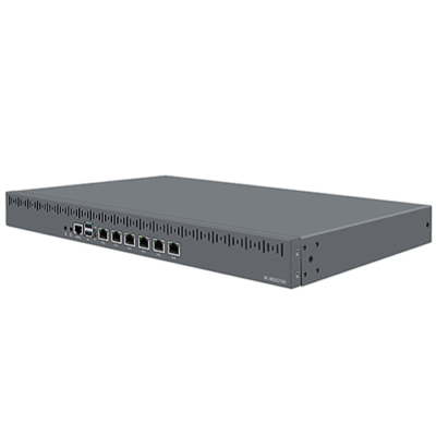 Rackmount Firewall Edge Router with 6 LAN Port Ethernet – The Inventory Master
