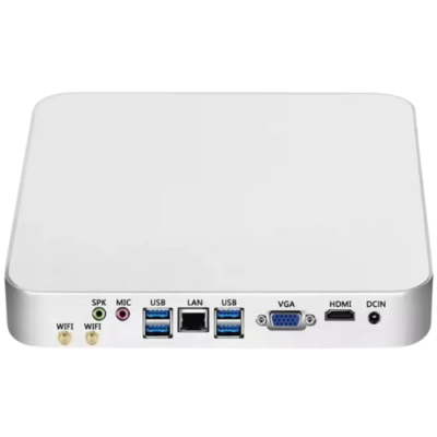Mini Desktop Multimedia PC with RAM Up to 8GB – The Inventory Master