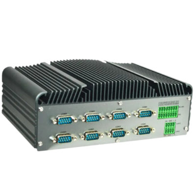 Portable Industrial Mini PC Desktop with 32GB Memory – The Inventory Master