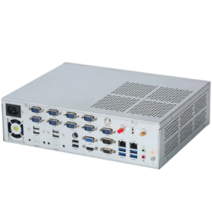 Industrial Embedded Computer PC with 8GB Memory – The Inventory Master