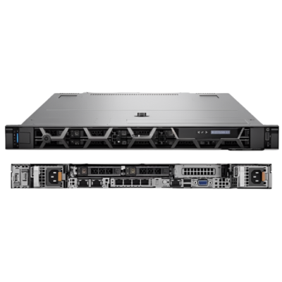 The Best 1U Xeon Silver 4310 16GB RAM 1TB HDD – The Inventory Master