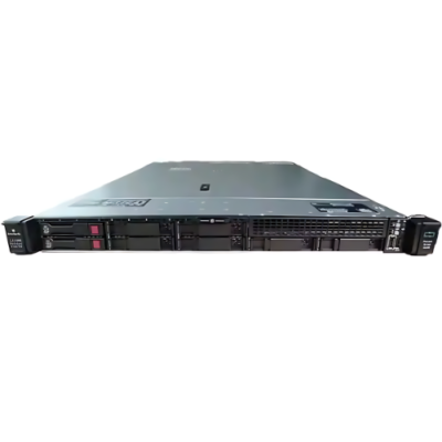 Proliant Server with Processor Frequency of 2.3 GHz – The Inventory Master
