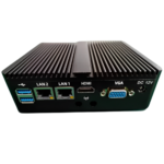 Edge Computing Box Light Server Intel Processor for Control – The Inventory Master