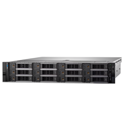 High-Performance Rack Server with Dual CPUs & 8 PCIe Slots – The Inventory Master
