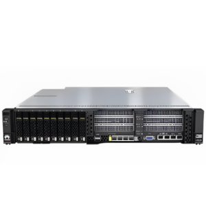 2U High-Performance Rack Server with Kunpeng 920 & PCIe 4.0 – The Inventory Master