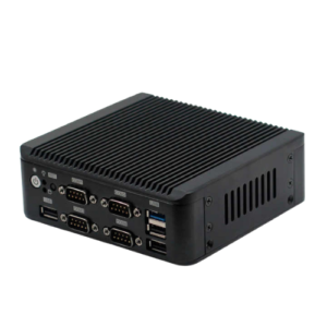 Industrial Fanless Mini PC Computer OS WIN 10 11 Linux – The Inventory Master