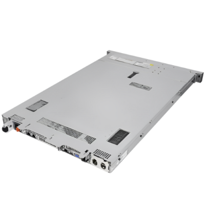 Rack Server with Intel Xeon Platinum Multi-Vector Cooling – The Inventory Master