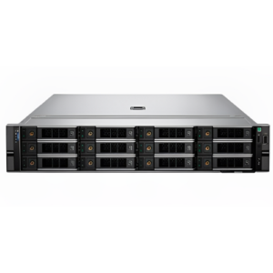 2U Rack Server with Dual Intel Xeon & Amp; DDR5 Memory Support – The Inventory Master