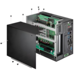 Intel Industrial PC with Dual Channel DDR4 HDMI and USB 3.0 – The Inventory Master