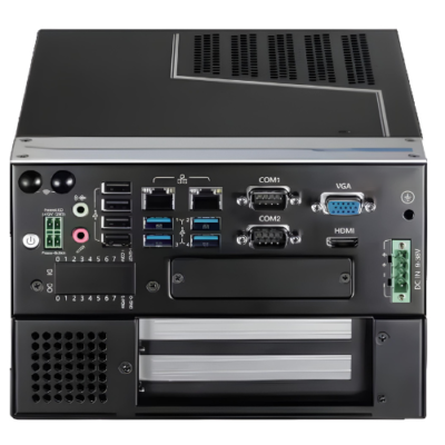Intel Industrial PC with Dual Channel DDR4 HDMI and USB 3.0 – The Inventory Master