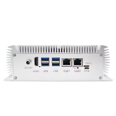 AI Edge Computing Module with NVIDIA Jetson Orin and 16GB – The Inventory Master