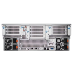 High Performance 4U Rack Server with 4th Gen Intel Xeon DDR5 – The Inventory Master