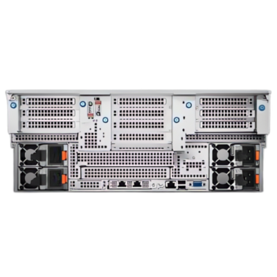 High Performance 4U Rack Server with 4th Gen Intel Xeon DDR5 – The Inventory Master
