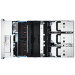 High Performance 4U Rack Server with 4th Gen Intel Xeon DDR5 – The Inventory Master