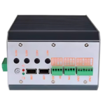 Ultra Compact Edge PC  Intel Core Ultra DDR5 Dual LAN – The Inventory Master