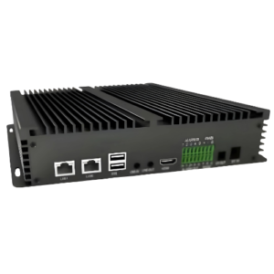 Compact AI Edge Device  Quad Core 4GB RAM 4TOPS NPU - The Inventory Master