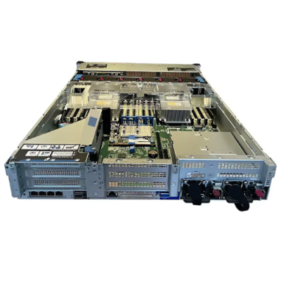 High Performance Dual Xeon E5-2680 V4 Rack Server – The Inventory Master