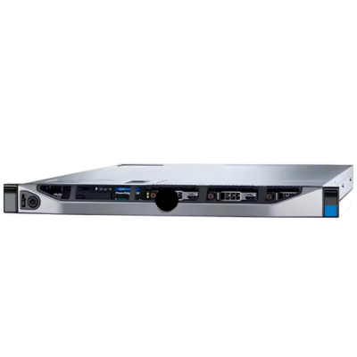 High Performance Dual Xeon E5-2680 V4 Rack Server – The Inventory Master