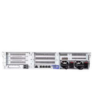 High Performance 1U Rack Server Intel Xeon with ILO Management – The Inventory Master