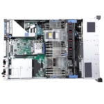 High Performance 1U Rack Server Intel Xeon with ILO Management – The Inventory Master