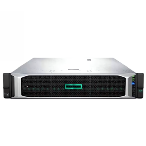 High Performance Rack Server Dual Xeon and 750W PSU – The Inventory Master